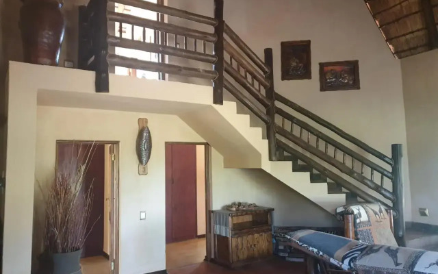 Makhato Bush Lodge 17