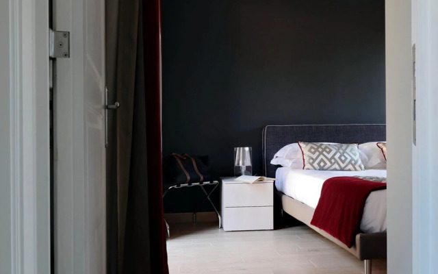 A8 Piazzetta Margutta A8 - My Extra Home