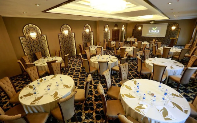 Liparis Resort Hotel & Spa