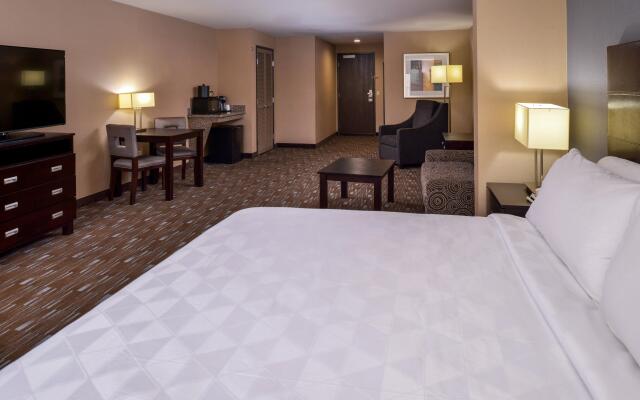 Holiday Inn Ontario Airport by IHG
