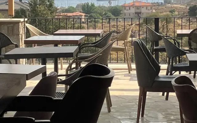 Rigani Gökçeada (+14)