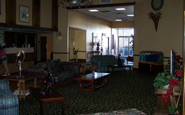 Seasons Inn and Suites