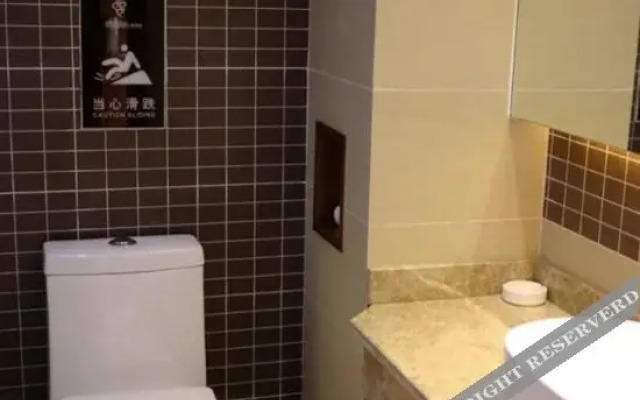 Fei Cui Ju Hotel