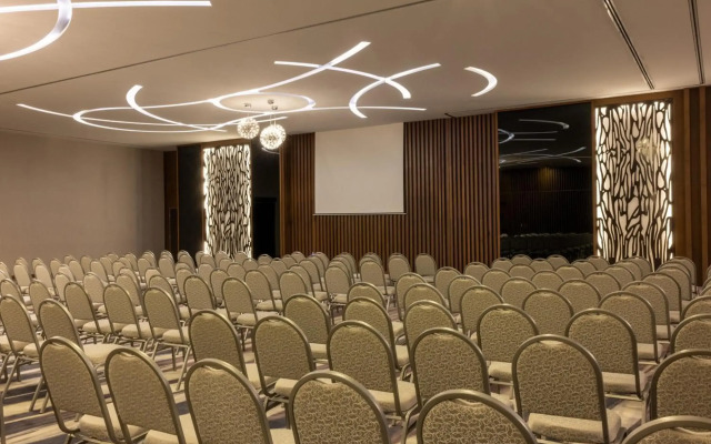 Sheraton Guadalajara Expo