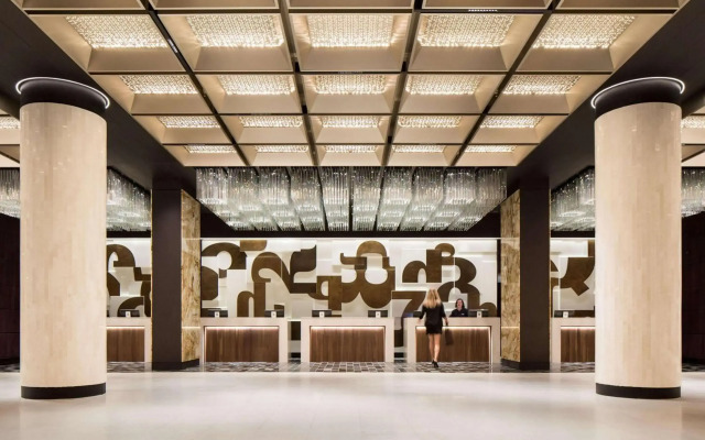 Fairmont The Queen Elizabeth
