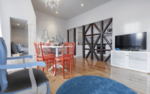 Sweet Inn Apartments Baixa