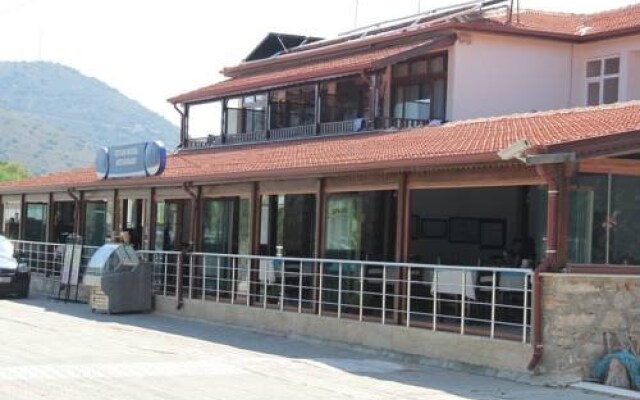 Ceylan Motel