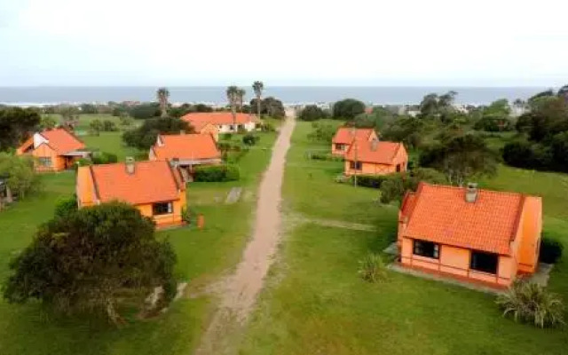 Country del Sol Complejo Turistico