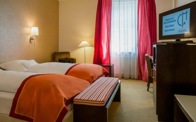 Hotel Panorama Harburg
