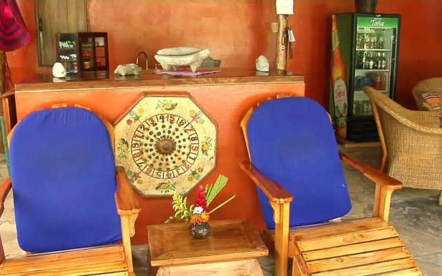 La Posada Azul