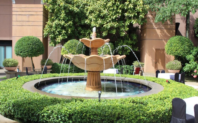 Garden Service Suites at Times Square