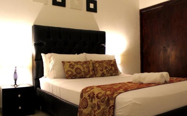 Aposentos De San Pedro