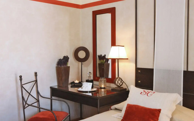 Solar Do Castelo, a Lisbon Heritage Collection