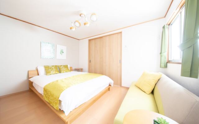 Comfort Self Hotel TAISHO