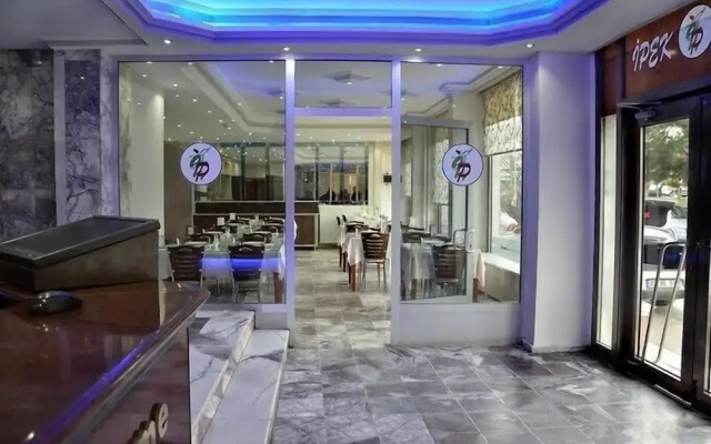 ipek palas konya