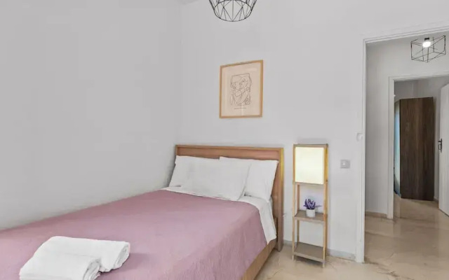 Seaside Oasis Near Heraklion Villa Maro IV Suite