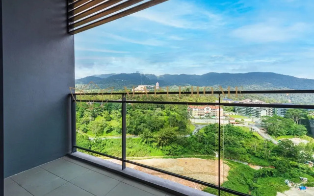 Vista Premier Suites Genting Highlands