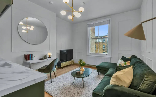 Kensington Residences by MySquare