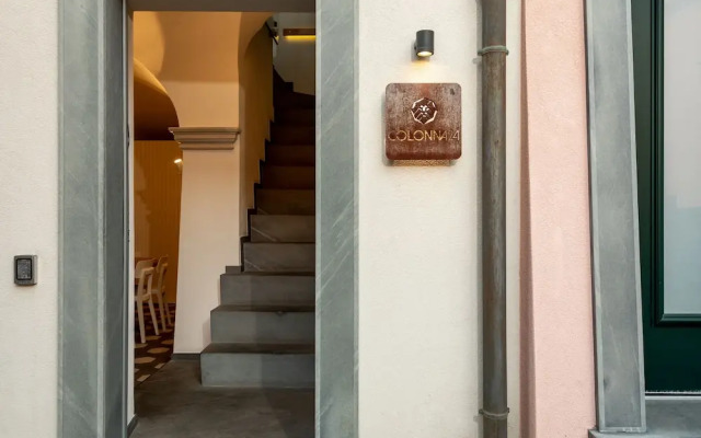 COLONNA24