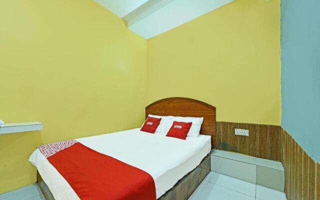 OYO 89656 Melati Hotel Nilai