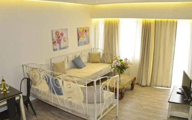 Princess Irini Sea Front ApartHotel