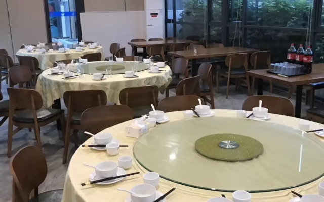 Hyatt Hotel (Zhuhai Pingsha Haiquanwan store)