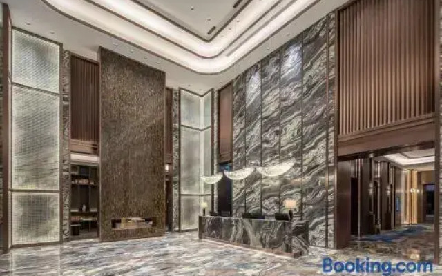 Wyndham Grand Zaozhuang