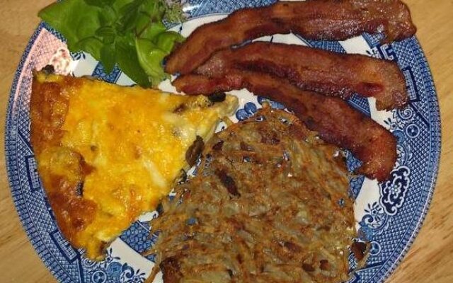 Mahone Bay Bed and Breakfast