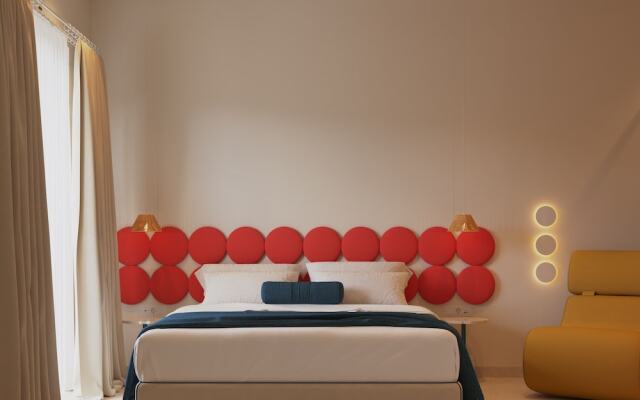 Patricia Suites