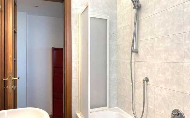 Massarenti Apartment