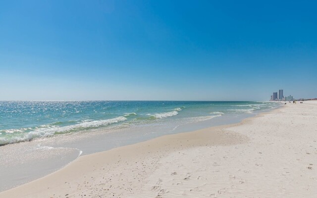 Seawind 809 3 Bedroom Condo