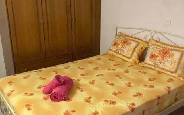Kaspakas house