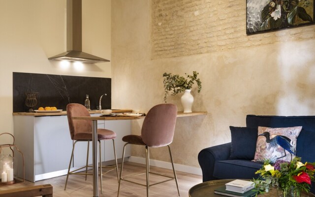 Casa Sevilla 1855 Suites by Época
