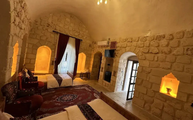 Şikeft Butik Otel
