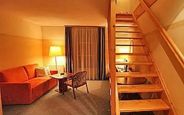 Hotel Lebzelter