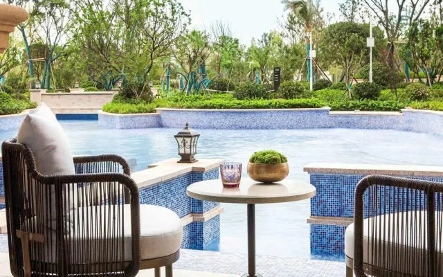 Pullman Yueyang Hotel