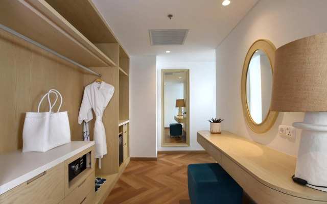 Royal Avila Boutique Resort