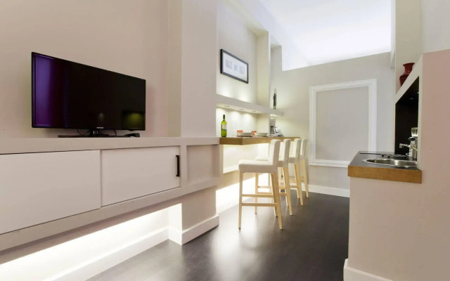 Sorrento Apartments