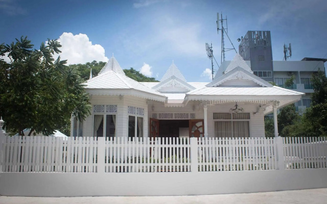 PK Retreat Hua Hin