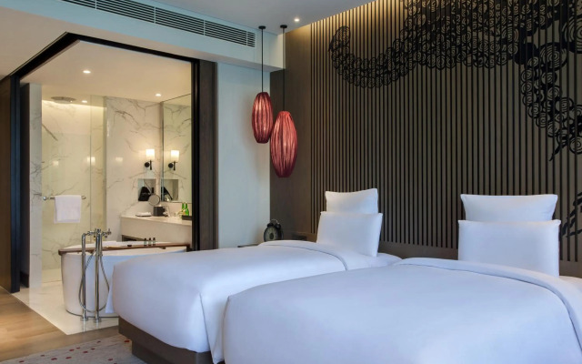 Pullman Ciawi Vimala Hills Resort