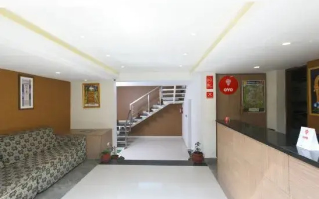 OYO 4943 Sandanams Villa