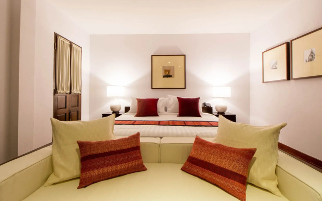 Villa Lantara Chiang Mai
