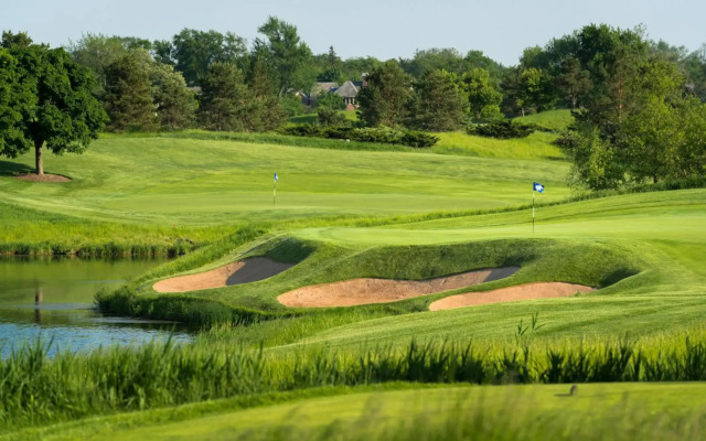 The Glen Club