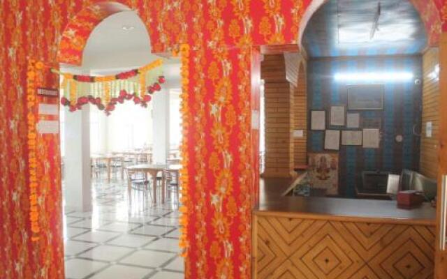 1 Br Guest House In Khajjiar (Cc8E), By Guesthouser