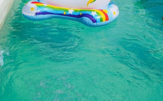 Hotel Beryllos Bacalar