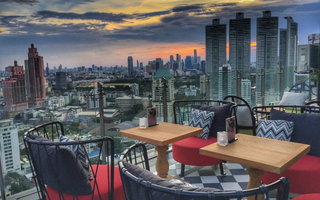 Skyview Hotel Bangkok