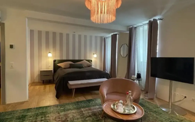 De Merin Boutique Hotel Straden