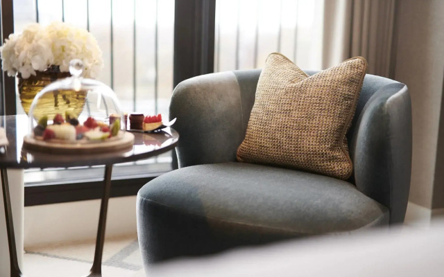 Four Seasons Hotel London at Park Lane