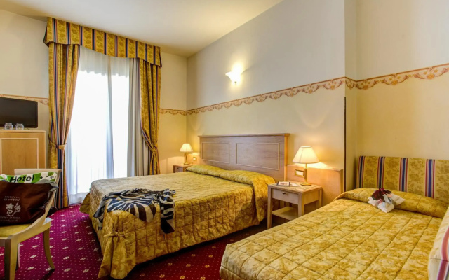 Hotel Byron