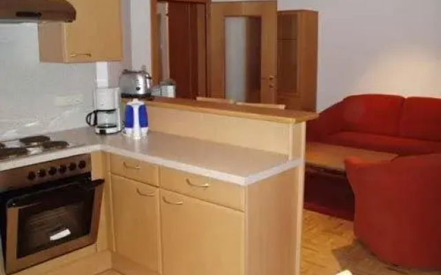 Ckpk Appartements Sonnenalpe